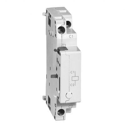 Wyzwalacz Wzrostowy 400V AC Do Mpx3 417413 LEGRAND (417413)
